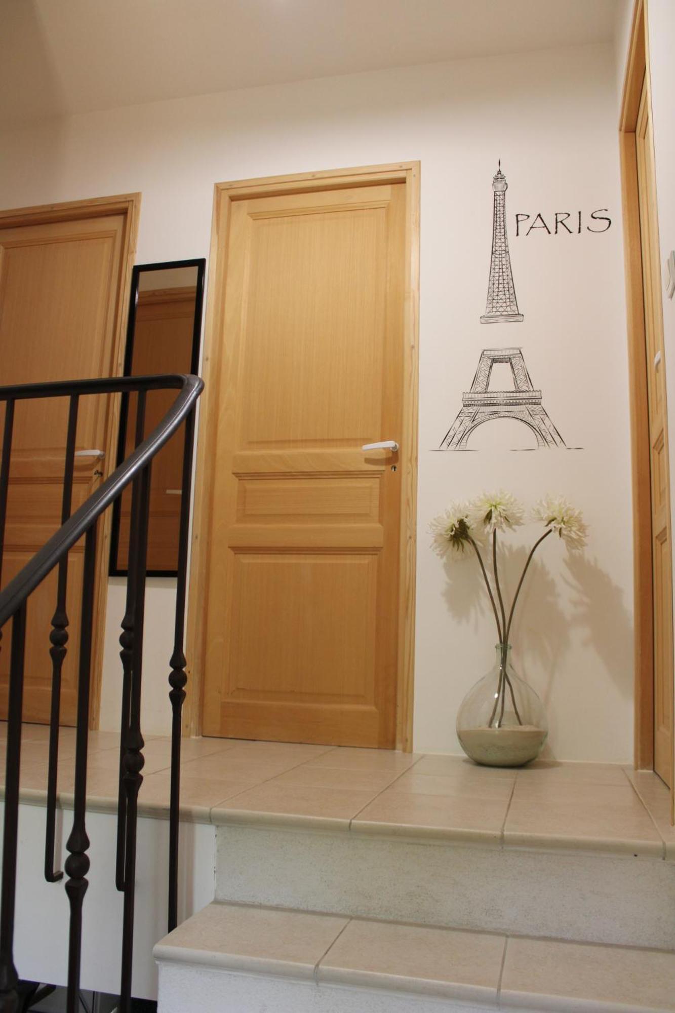 Maison Morin Aups Extérieur photo